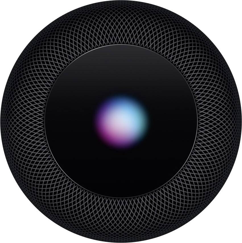 Apple HomePod Space Grey
