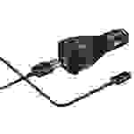Samsung EP-LN920CBEGWW Handy Ladegerät mit Schnellladefunktion USB-C™ Schwarz
