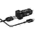 Samsung EP-LN930CBEWW Handy Ladegerät mit Schnellladefunktion USB-C™ Schwarz
