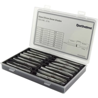 Barthelme Dioden-Sortiment 00430342 160St. Barthelme Dioden-Sortiment 00430342 160St.