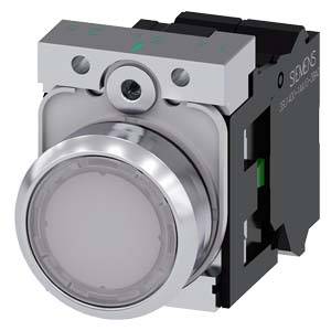 Siemens 3SU11530AB603BA0 3SU1153-0AB60-3BA0 Drucktaster 1St.