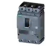 Siemens 3VA2116-5JP32-0AA0 Leistungsschalter 1 St. Einstellbereich (Strom): 63 - 160A Schaltspannung (max.): 690 V/AC (B x H x T) Siemens 3VA2116-5JP32-0AA0 Leistungsschalter 1 St. Einstellbereich (Strom): 63 - 160A Schaltspannung (max.): 690 V/AC (B x H x T)