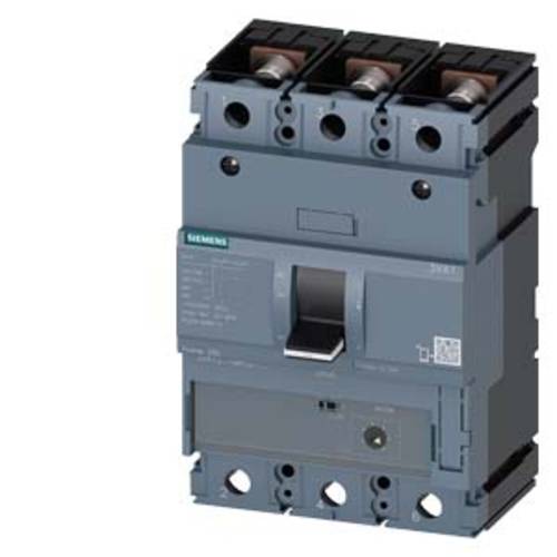 Siemens 3VA1220-5MH32-0DC0 Leistungsschalter 1 St. 2 Wechsler Einstellbereich (Strom): 200A (max) Sc