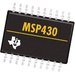 MSP430F2013IPWR Embedded-Mikrocontroller TSSOP-14 16-Bit 16MHz Anzahl I/O 10