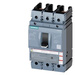 Siemens 3VA5222-6EC61-0AA0 Leistungsschalter 1 St. Einstellbereich (Strom): 225 - 225A Schaltspannung (max.): 690 V/AC