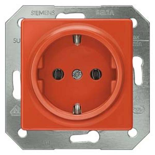 Siemens Schalterprogramm Orange 5UB1513 1 St.