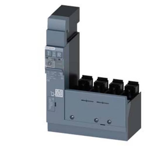 Siemens 3VA9114-0RS10 Differenzstrom-Schutzgerät 1 St. (B x H x T) 131.8 x 187 x 70 mm