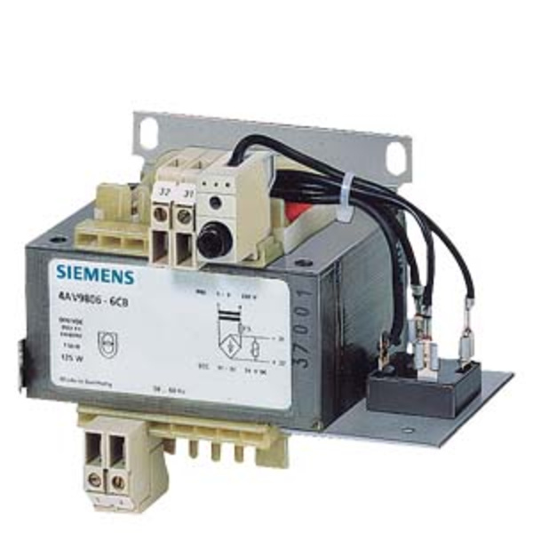 Siemens 4AV9807-1CB00-2N Hutschienen-Netzteil (DIN-Rail) 3.33 A Inhalt 1 St.