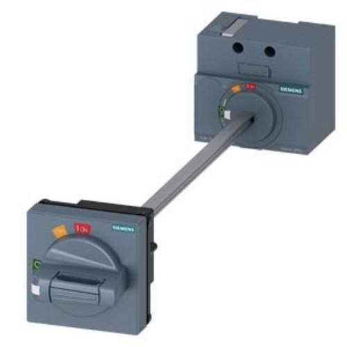 Siemens 3VA9157-0FK21 Türkupplungsdrehantrieb 1 St. (B x H) 77 mm x 70 mm