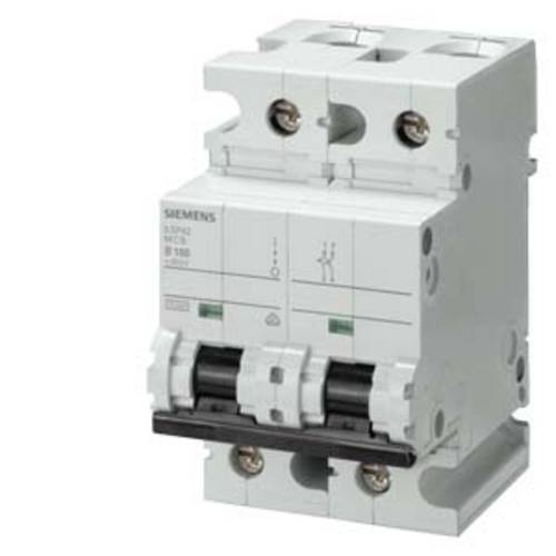 Siemens 5SP42918 5SP4291-8 Leitungsschutzschalter 100 A 400 V