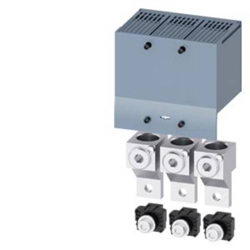 Siemens 3VA9263-0JC13 Leistungsschalterzubehör 1 St. (B x H x T) 105 x 98.1 x 72.7 mm