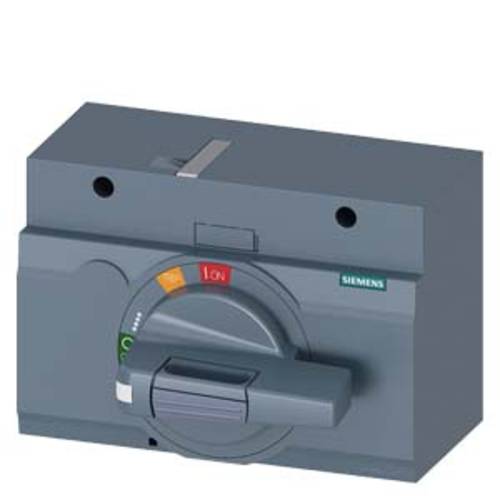 Siemens 3VA9467-0EK11 Leistungsschalterzubehör 1 St. (B x H x T) 138 x 94 x 108 mm