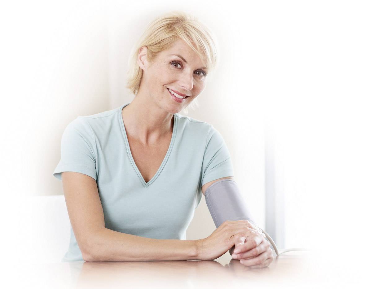 Medisana MTP Oberarm Blutdruckmessgerät 51090