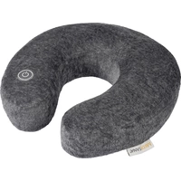 Medisana NM 870 Vibrations-Nackenkissen 3.6W Grau Medisana NM 870 Vibrations-Nackenkissen 3.6W Grau