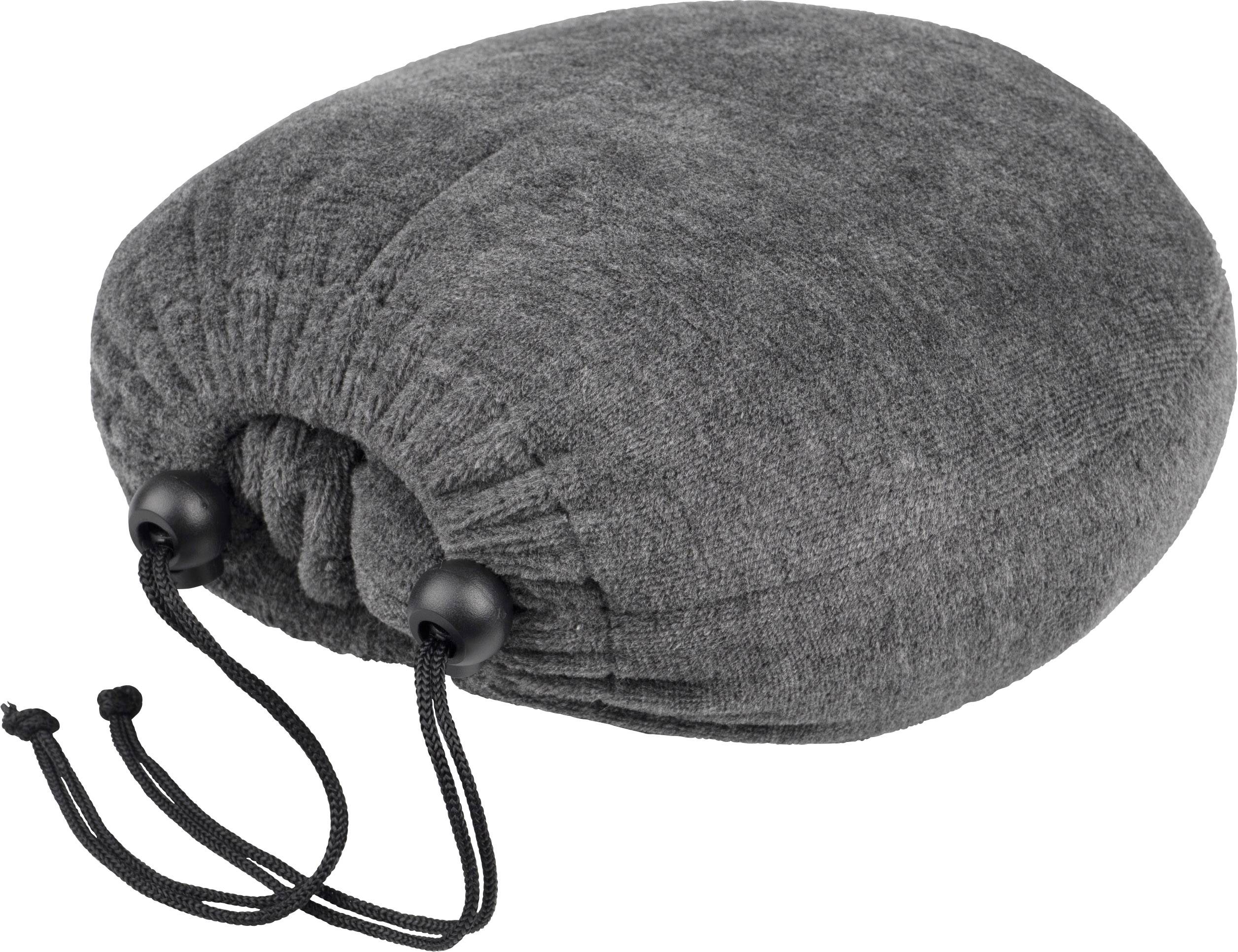 Medisana NM 870 Vibrations-Nackenkissen 3.6W Grau