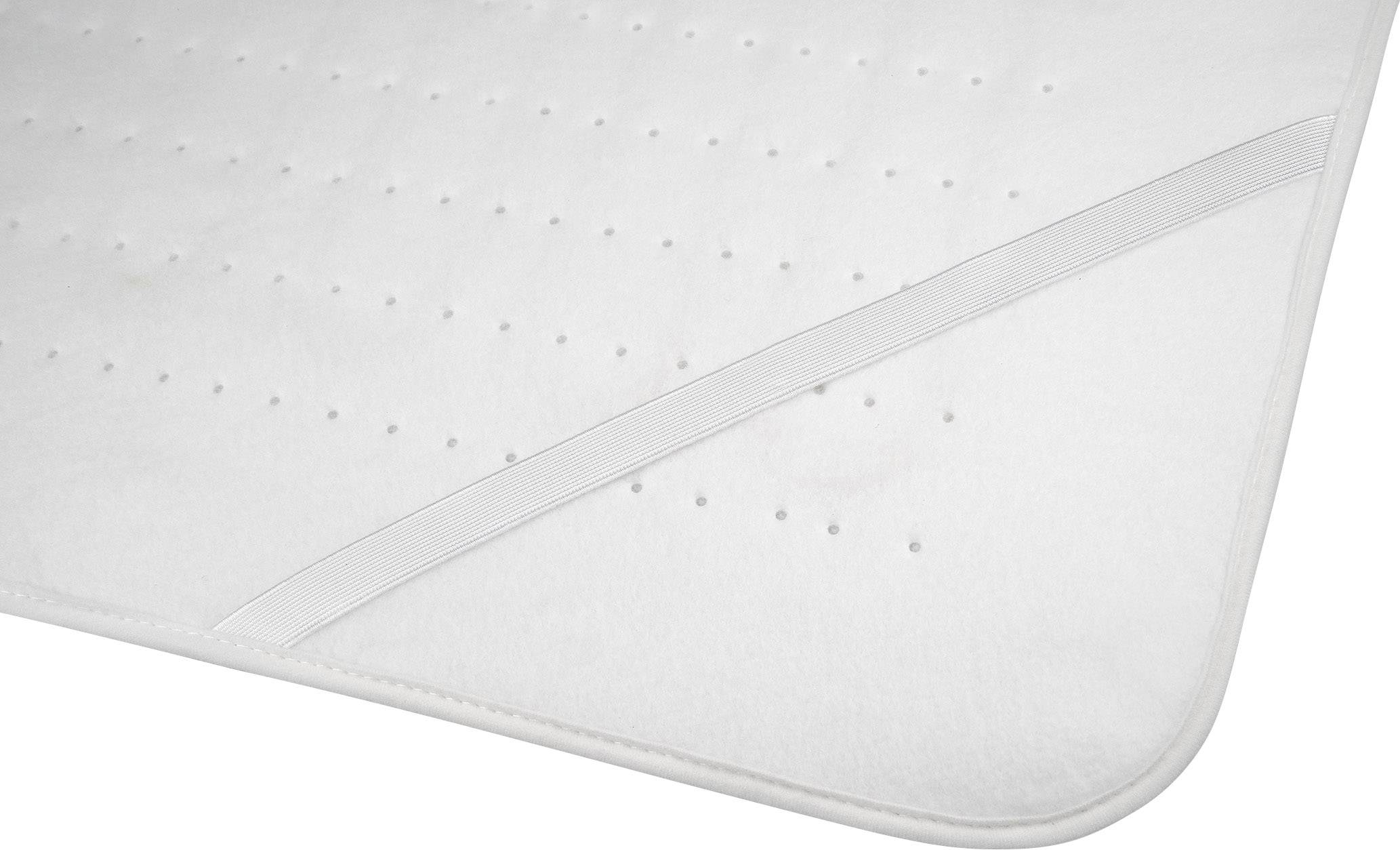 Medisana HU 662 Wärmeunterbett 100 W Weiß