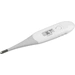 Ecomed TM-60E Fieberthermometer Mit Fieberalarm, Wasserfest Ecomed TM-60E Fieberthermometer Mit Fieberalarm, Wasserfest