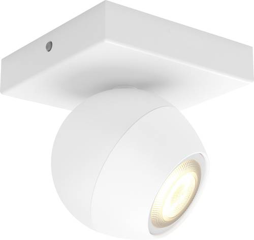 Lighting Hue Deckenstrahler-Erweiterung Buckram GU10 10W; Energieeffizienzklasse: A