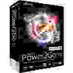 Cyberlink Power2Go 12 Platinum Vollversion, 1 Lizenz Windows Backup-Software