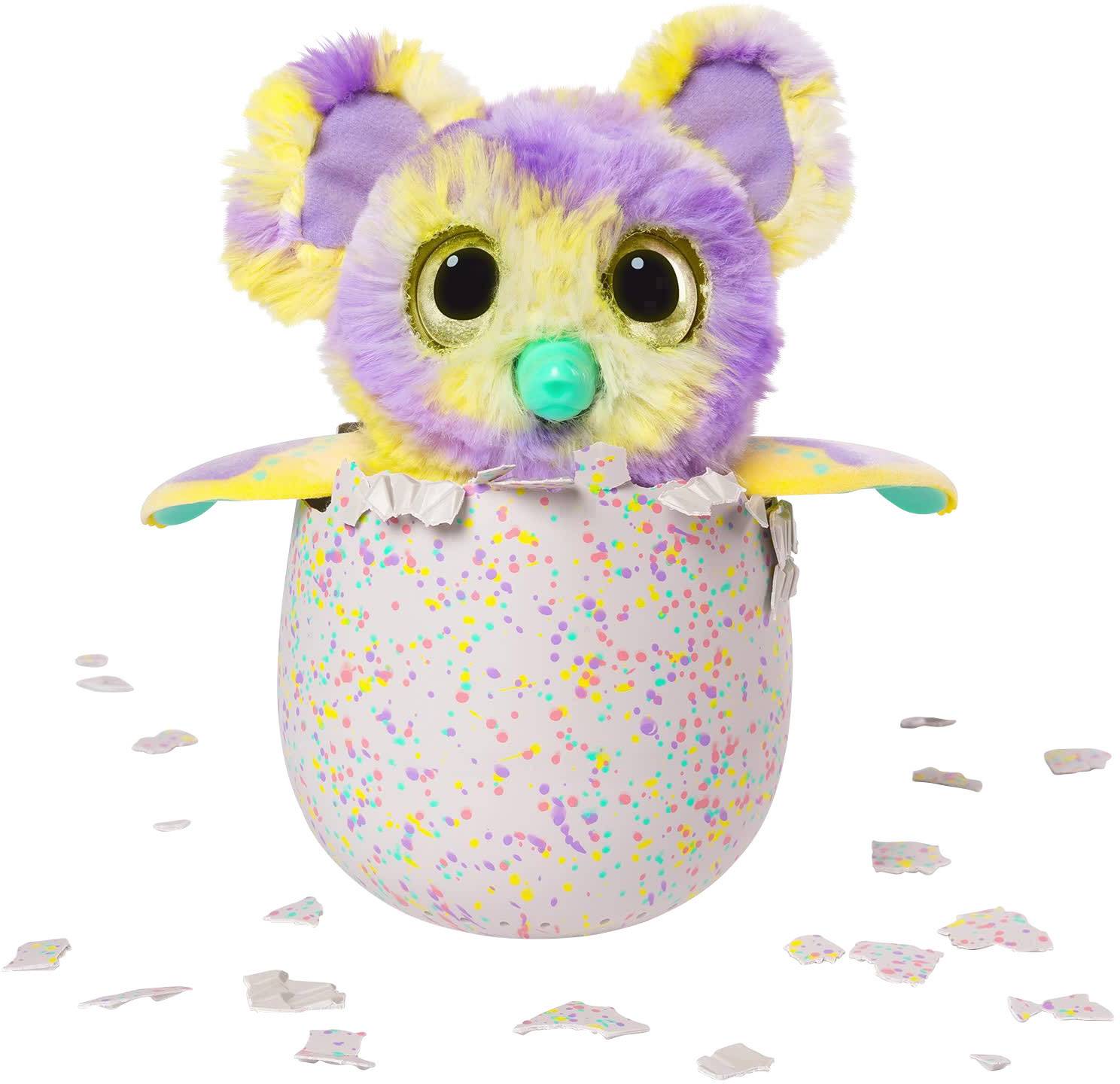 Hatchimals Mystery Egg