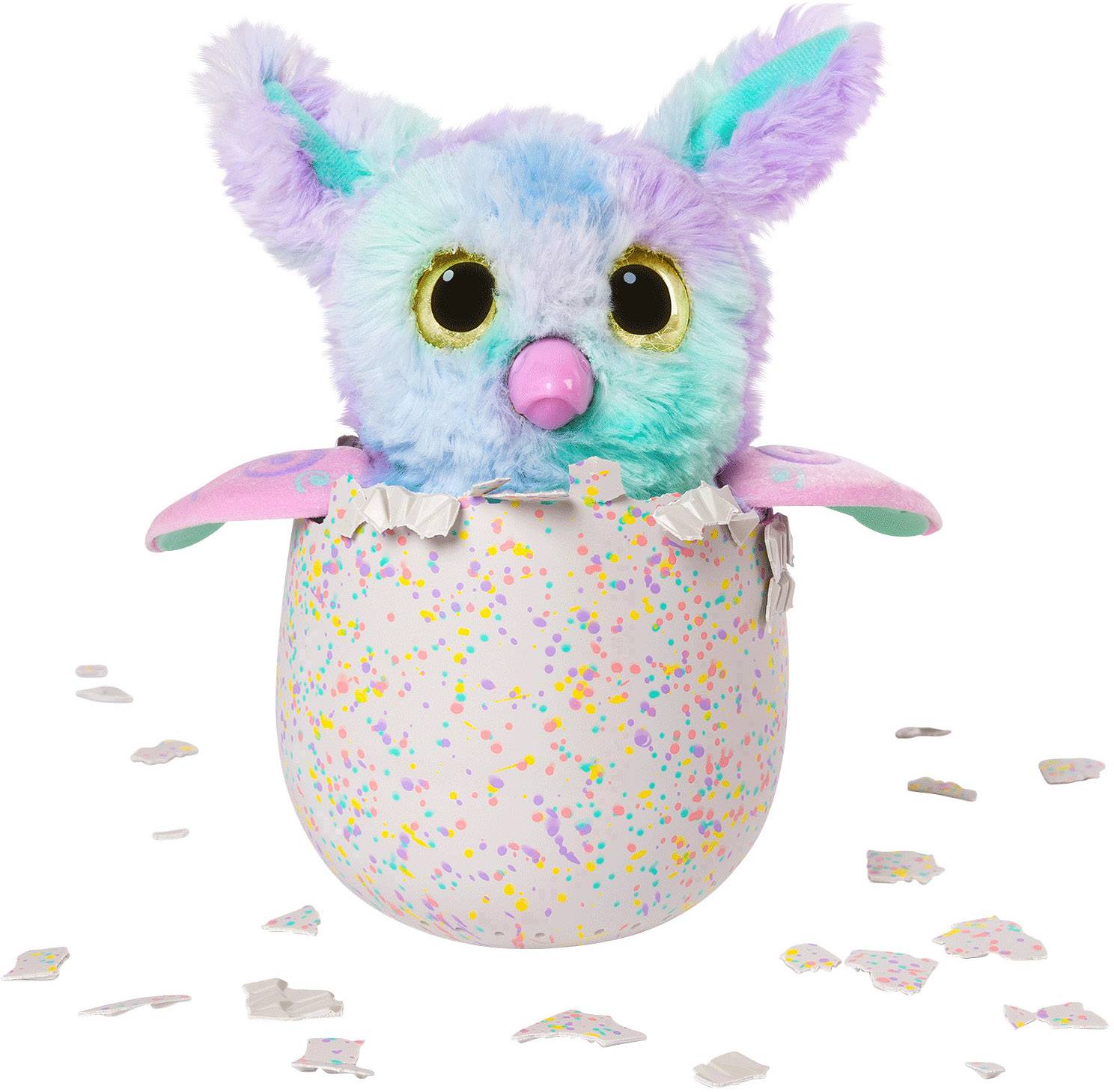 Hatchimals Mystery Egg