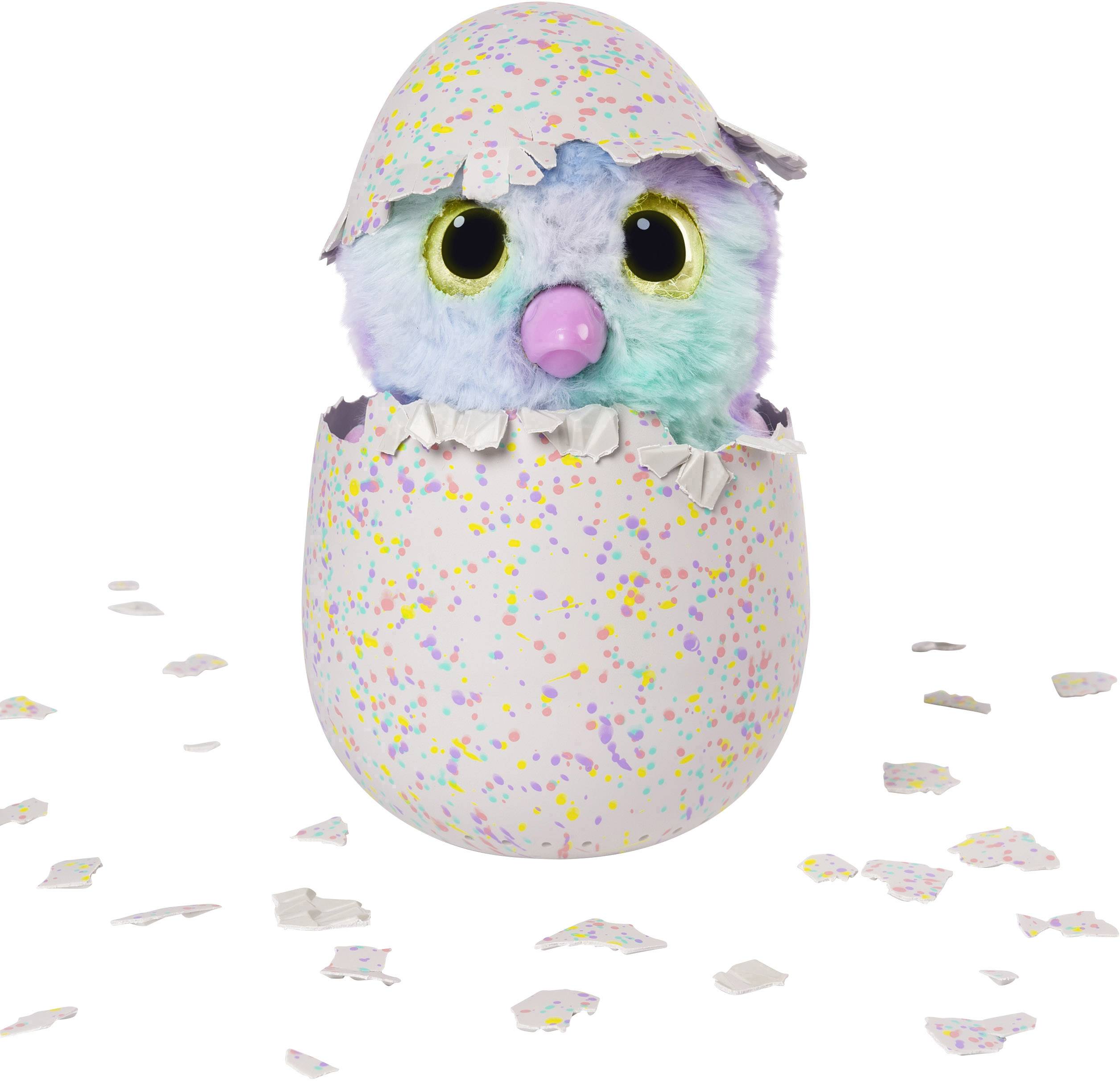 Hatchimals Mystery Egg