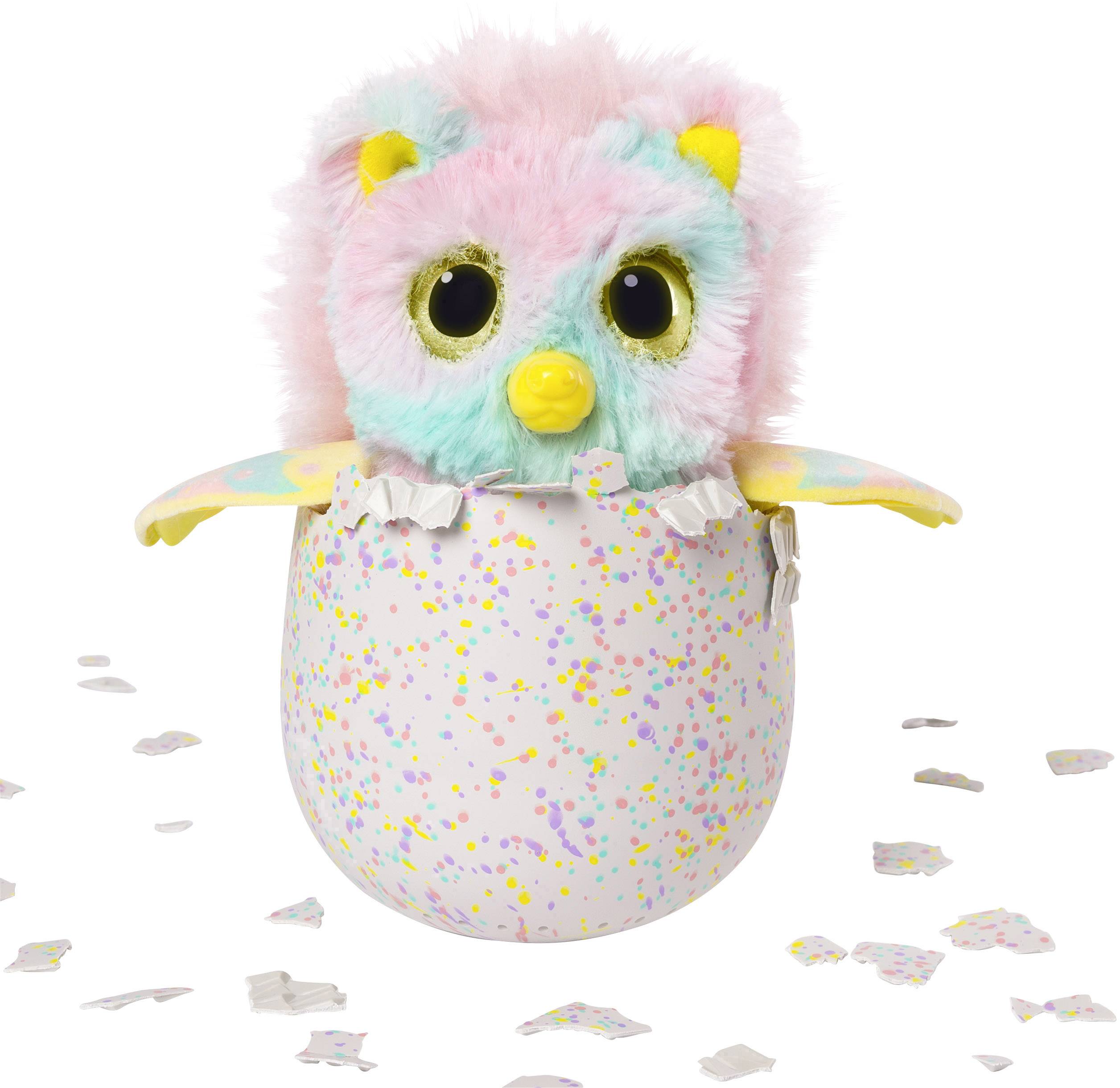 Hatchimals Mystery Egg