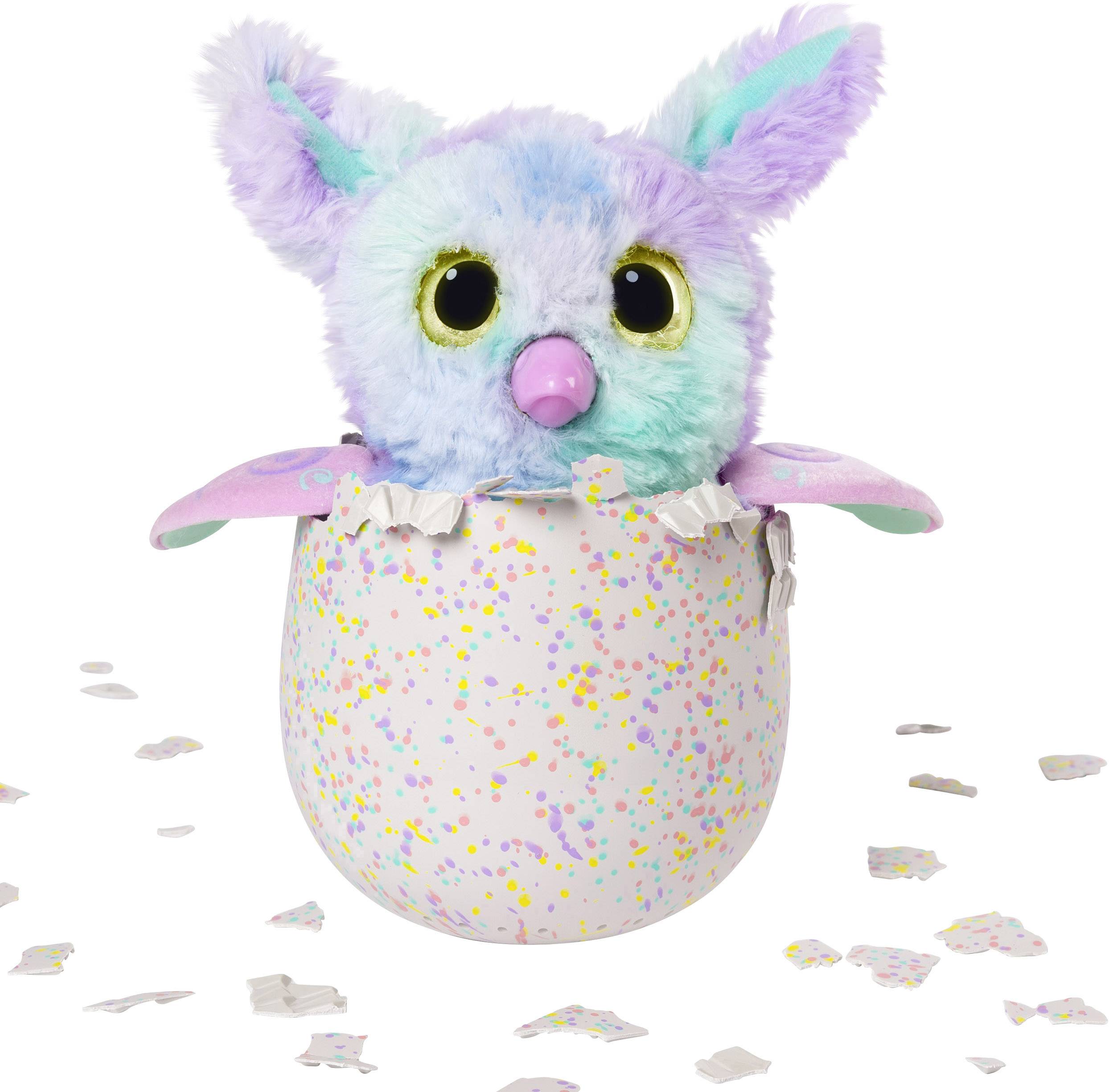 Hatchimals Mystery Egg
