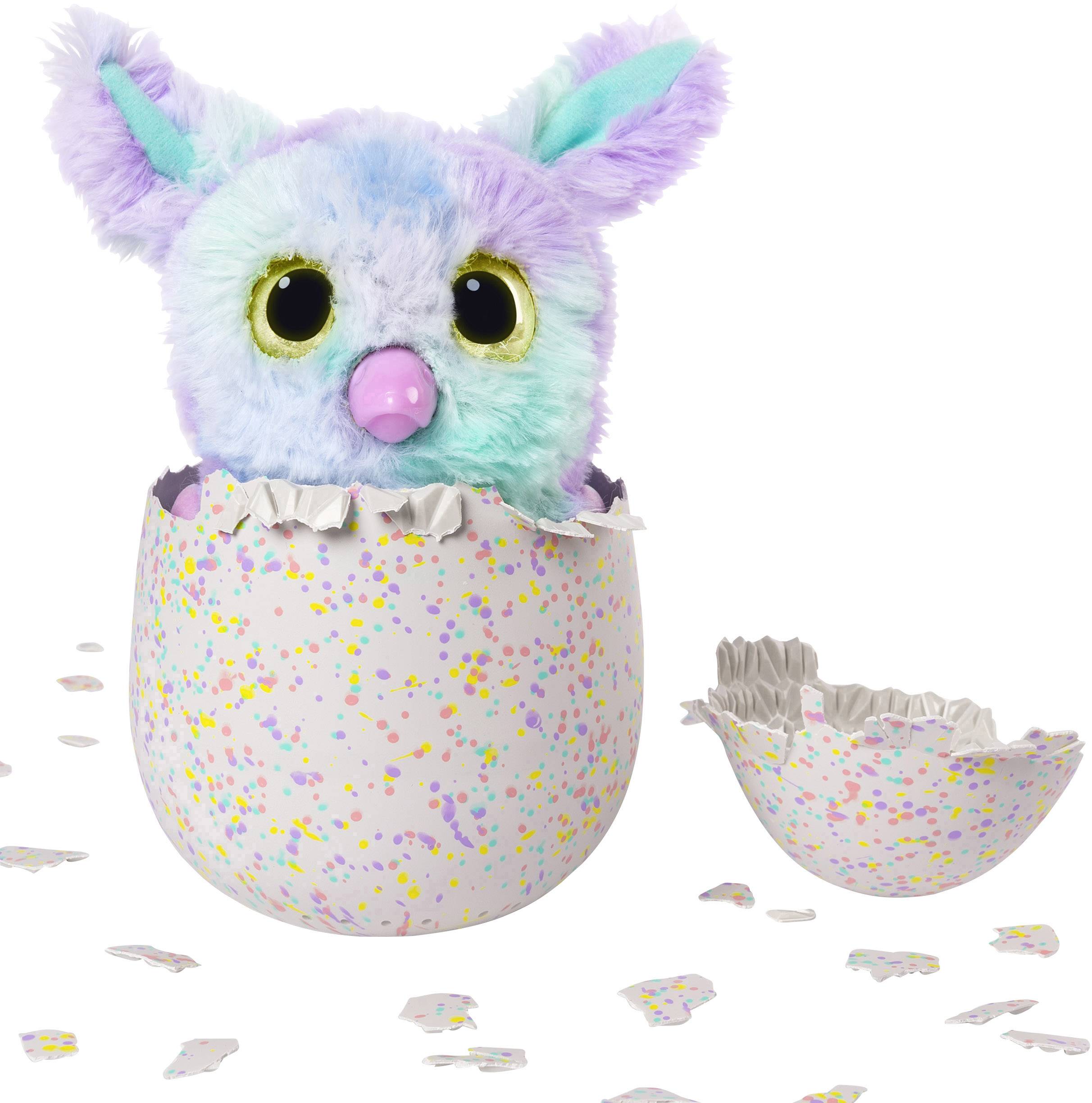 Hatchimals Mystery Egg