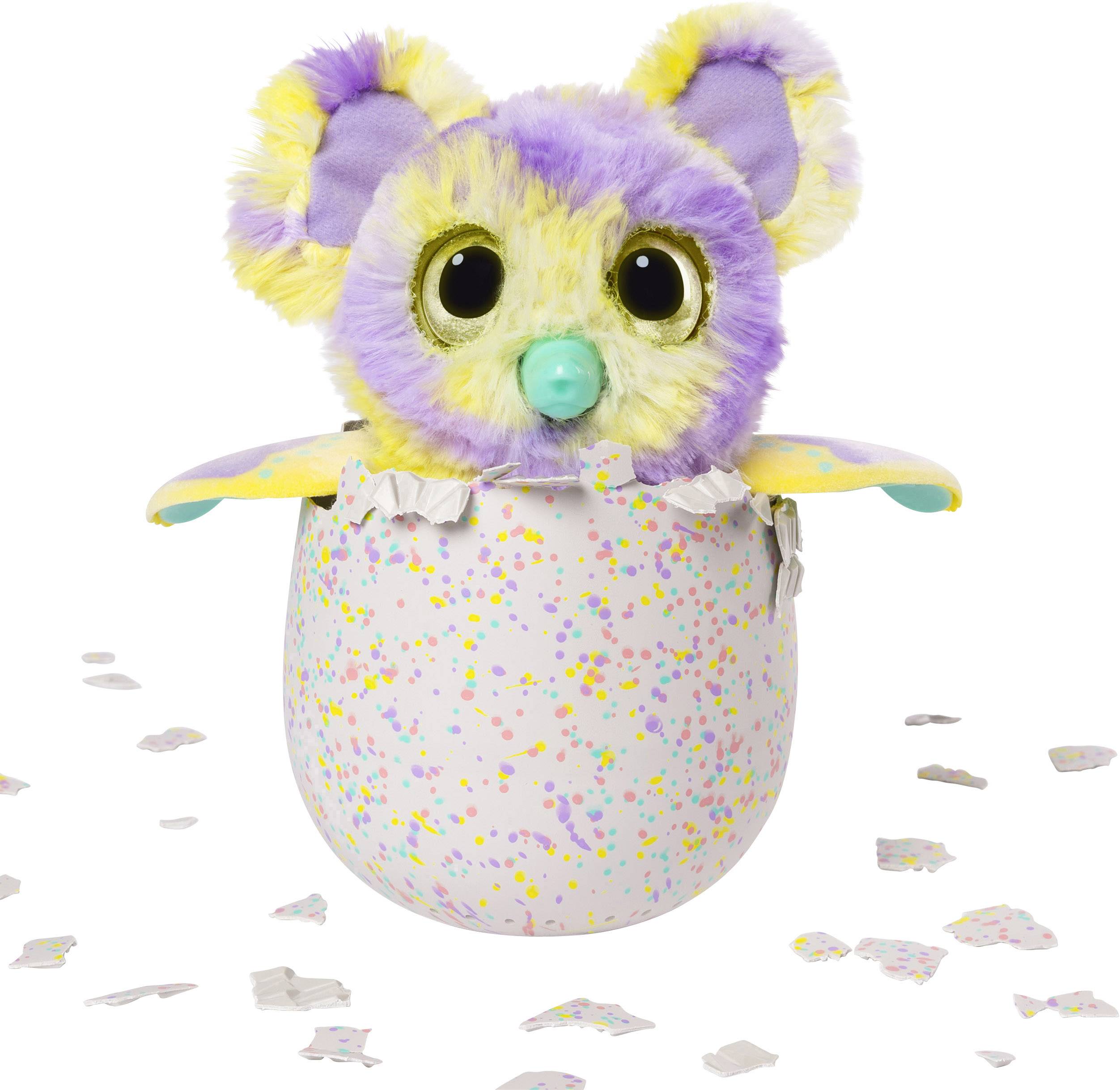 Hatchimals Mystery Egg