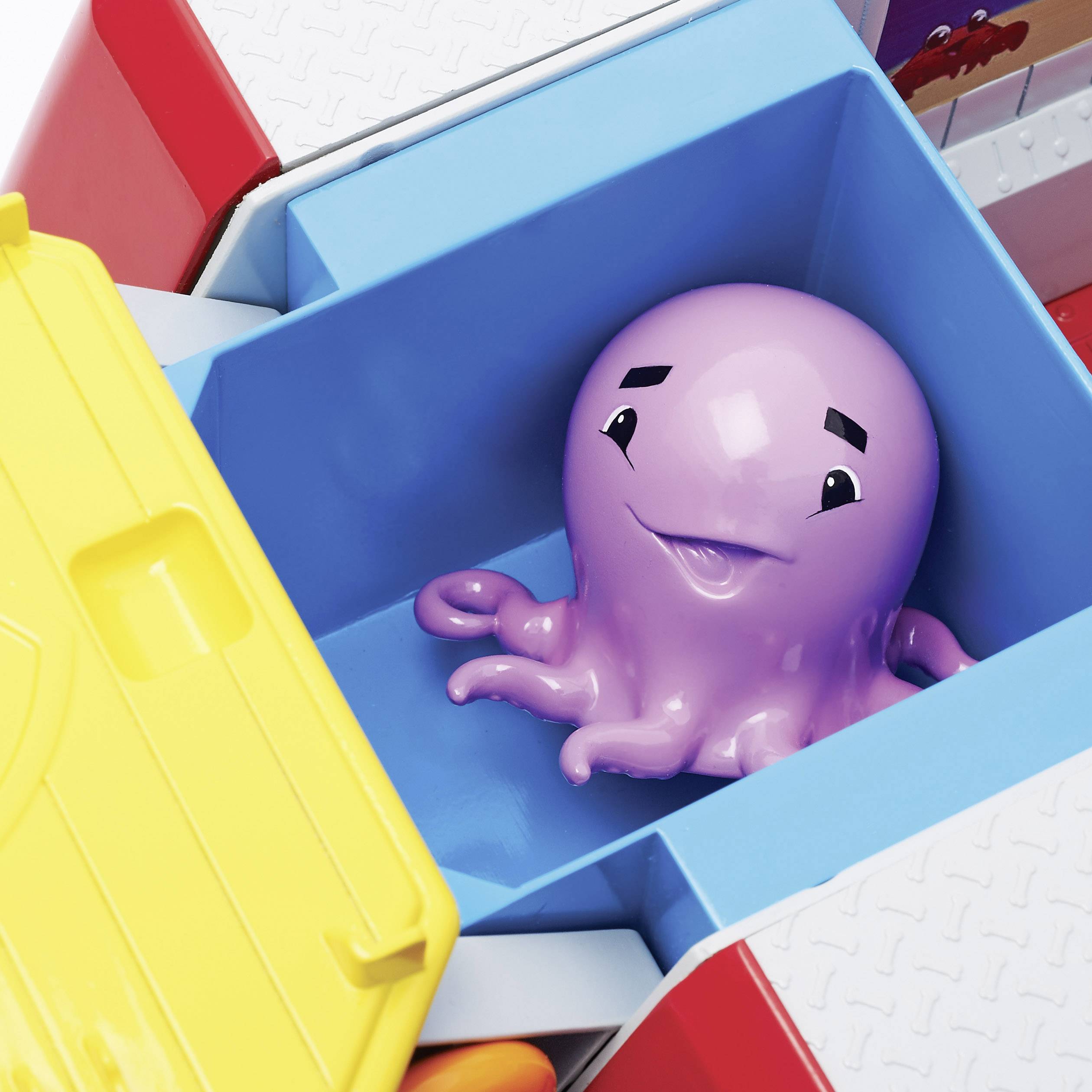 Paw Patrol Sea Patroller