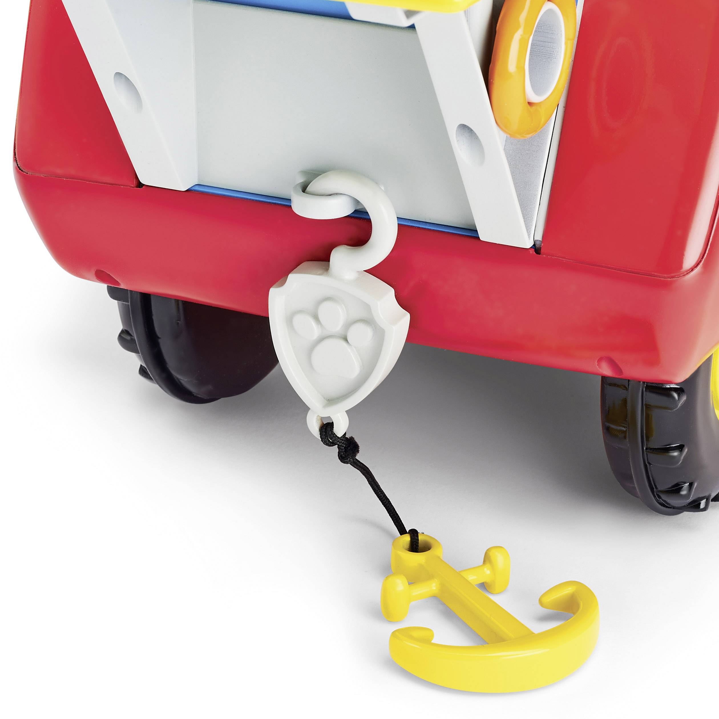 Paw Patrol Sea Patroller