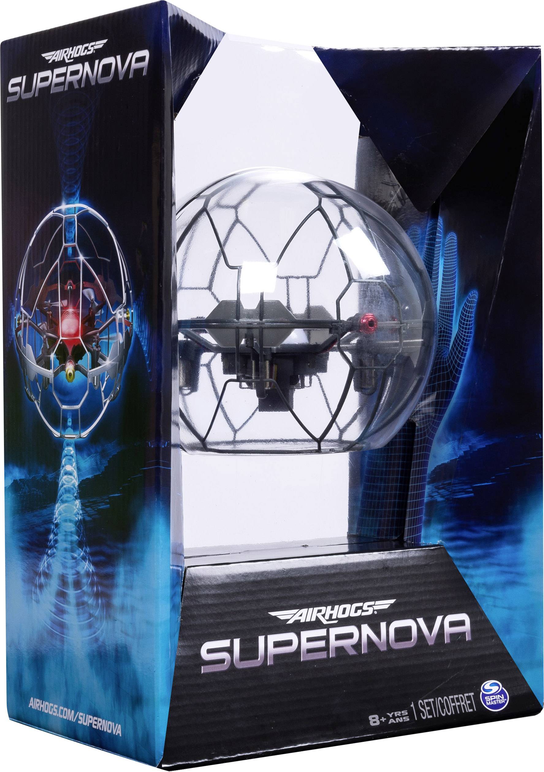 Air Hogs Supernova