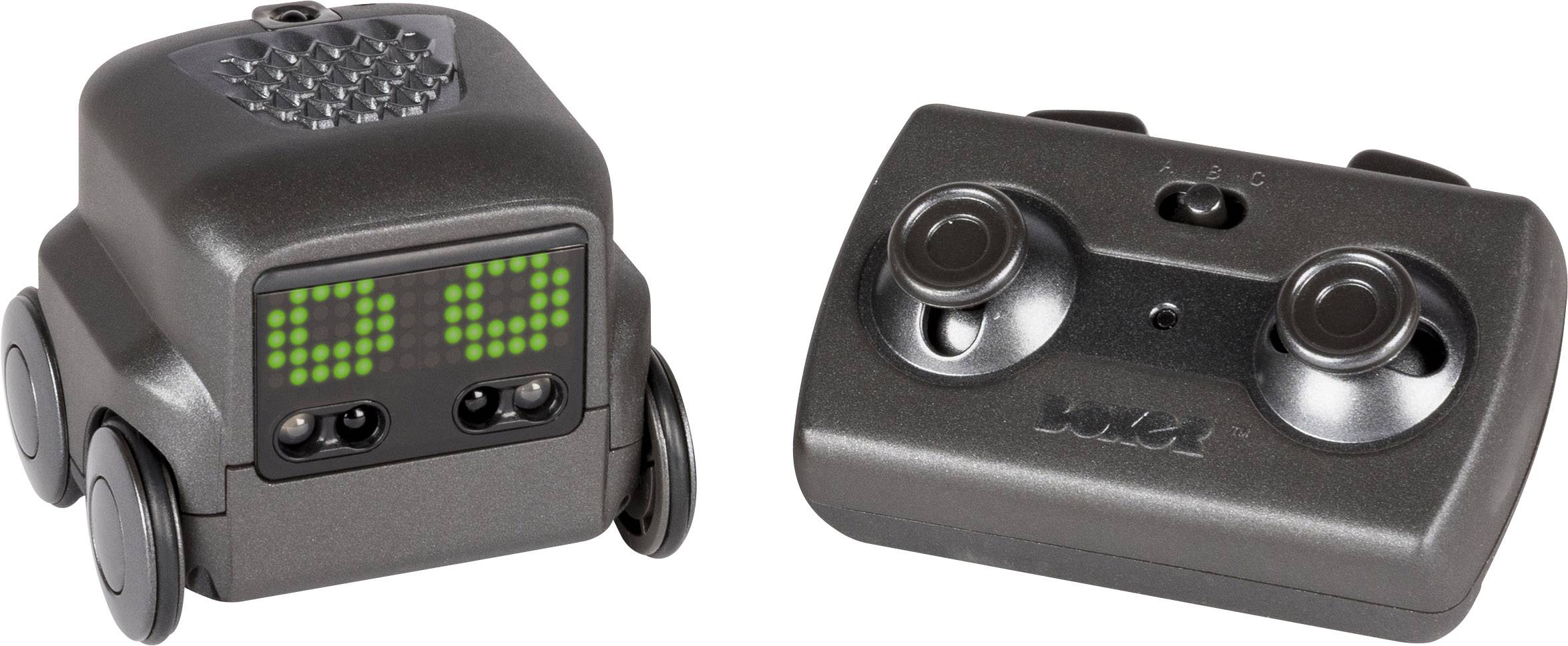 Spin Master Boxer Online Solid Spielzeug Roboter