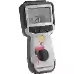 Megger MIT400/2 Isolationsmessgerät 250 V, 500 V, 1000V 200 GΩ Megger MIT400/2 Isolationsmessgerät 250 V, 500 V, 1000V 200 GΩ