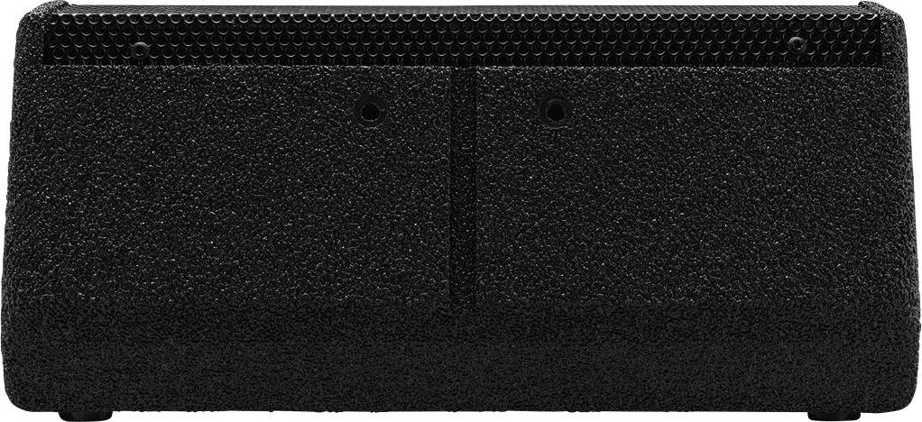 IMG Stageline FLAT-M100 Aktiver Monitor-Lautsprecher 10cm 4 Zoll 100W 1St.