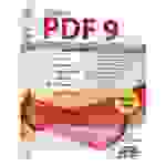 Markt & Technik Perfect PDF 9 Premium Vollversion, 1 Lizenz Windows PDF-Software