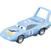 Carrera 20064107 GO!!! Disney Pixar Cars - Strip 'The King' Weathers