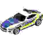 Carrera 20064118 GO!!! Auto Mercedes-AMG GT Coupé 'Polizei'