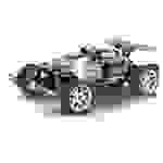 Carrera RC 370183015 Red Bull NX2 1:18 RC Einsteiger Modellauto Elektro Monstertruck Allradantrieb (4WD) inkl. Akku, Ladegerät
