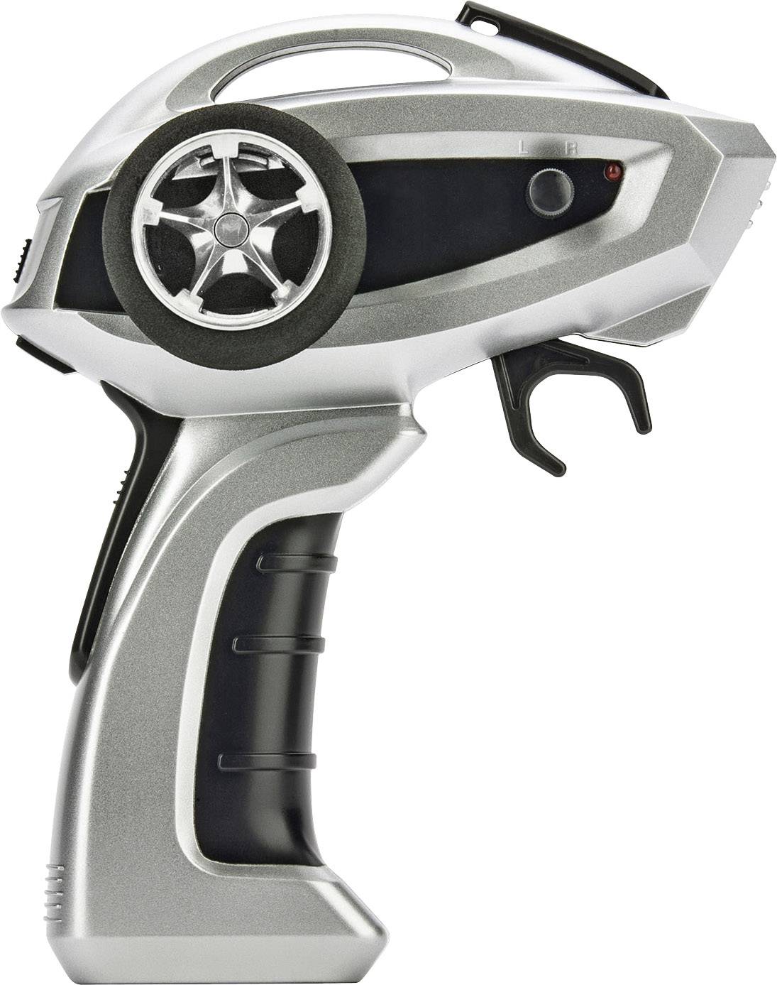 Carrera RC 370183015 Red Bull NX2 1:18 RC Einsteiger Modellauto Elektro Monstertruck Allradantrieb (4WD) inkl. Akku, Ladegerät