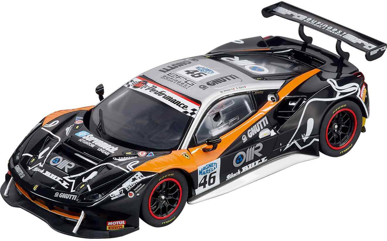 Carrera 20025230 Evolution Ferrari Trophy Start-Set