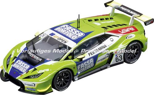 20030864 DIGITAL 132 Lamborghini Huracán GT3 'Imperiale Racing Team, No.63'