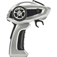 Carrera RC 370183017 Ford F-150 Raptor 1:18 RC Einsteiger Modellauto Elektro Monstertruck Allradantrieb (4WD) Inkl. Akku und Carrera RC 370183017 Ford F-150 Raptor 1:18 RC Einsteiger Modellauto Elektro Monstertruck Allradantrieb (4WD) Inkl. Akku und