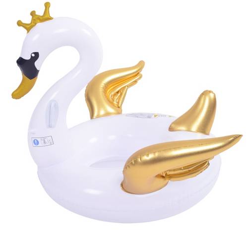 Intex Schwimmtier Schwan Glamour 77605363