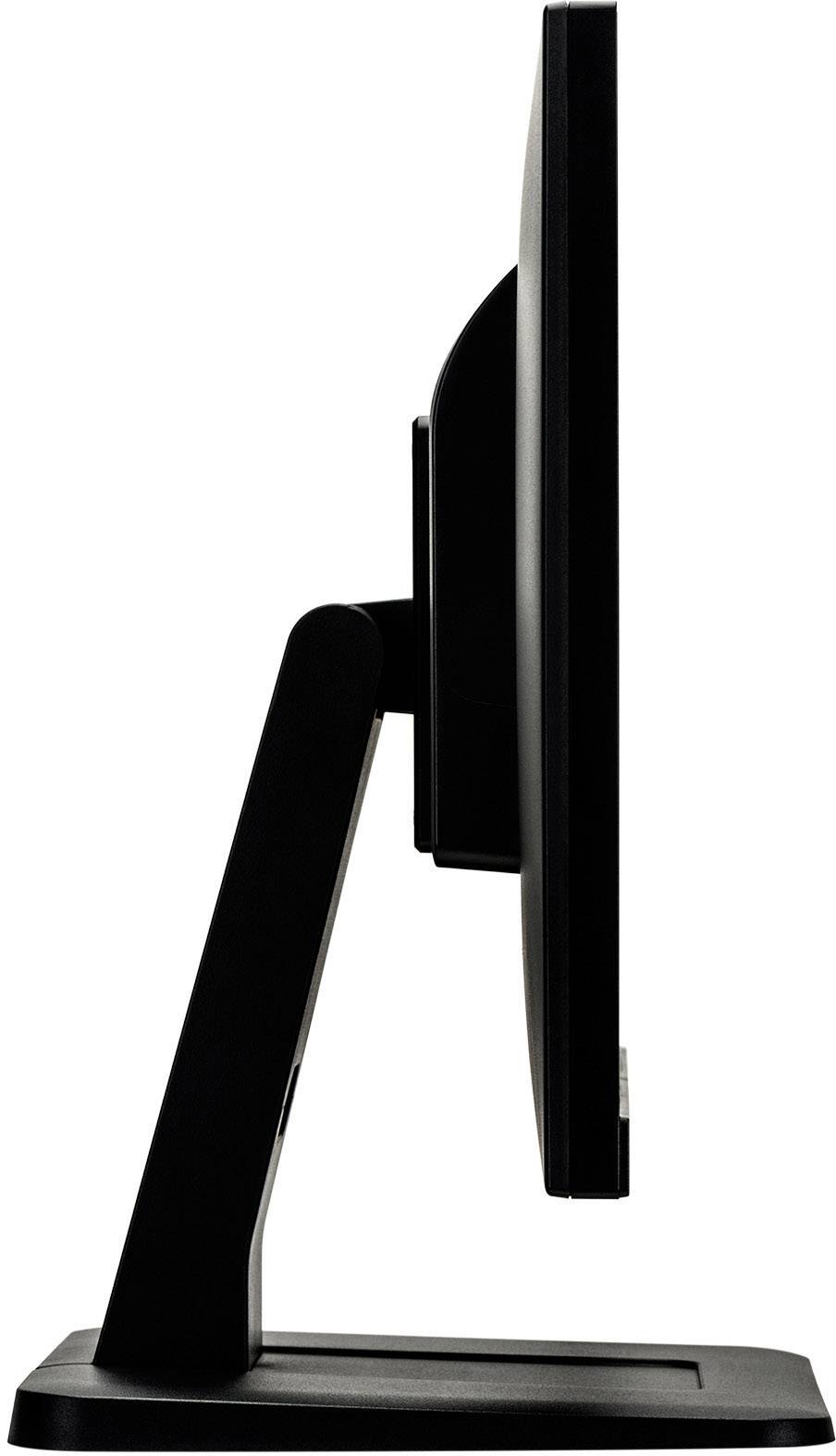 Iiyama ProLite T2252MSC Touchscreen-Monitor EEK: F (A - G) 54.6cm (21.5 Zoll) 1920 x 1080 Pixel 16:9 7 ms VGA, HDMI®, DisplayPort