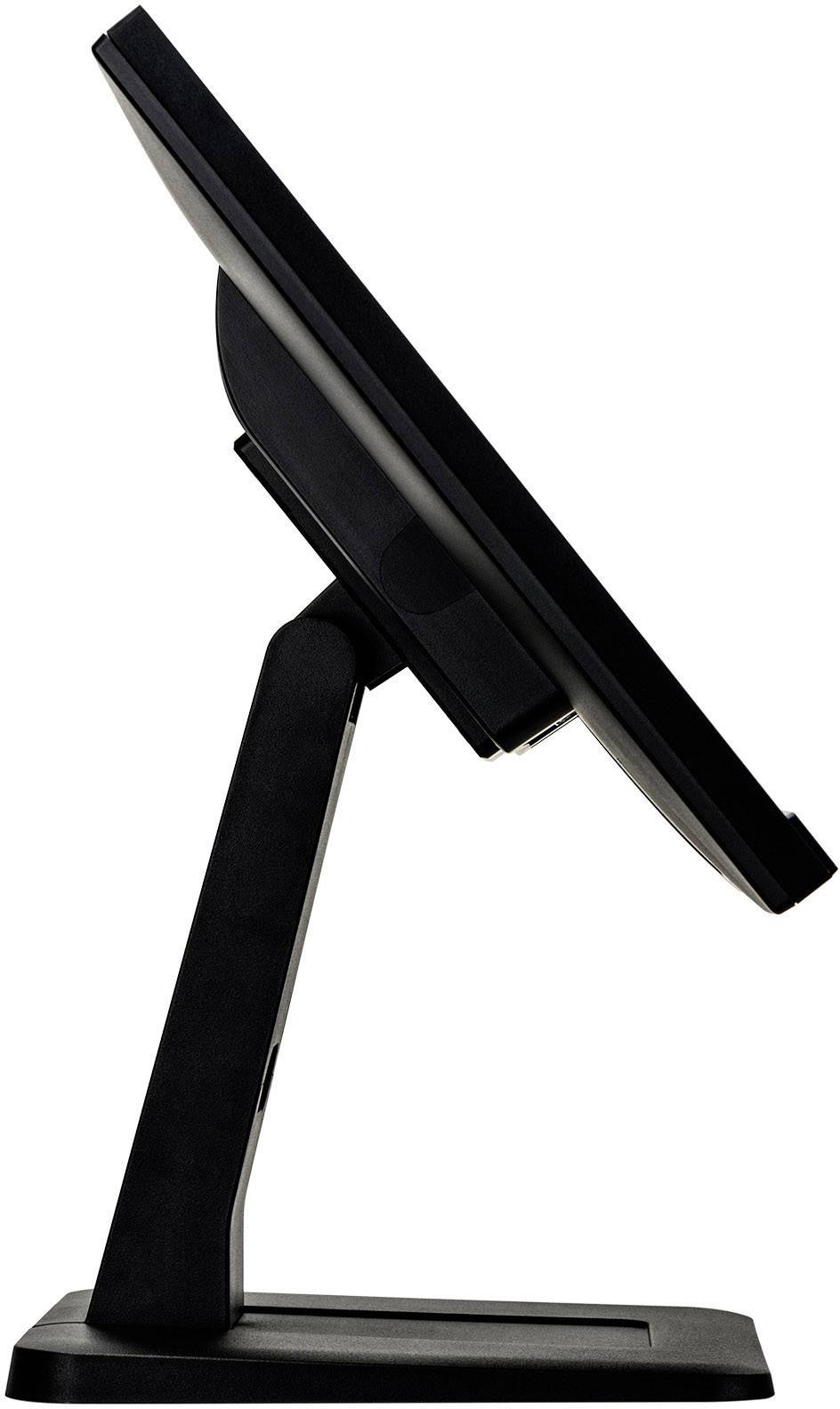 Iiyama ProLite T2252MSC Touchscreen-Monitor EEK: F (A - G) 54.6cm (21.5 Zoll) 1920 x 1080 Pixel 16:9 7 ms VGA, HDMI®, DisplayPort