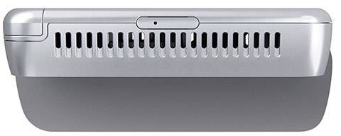 Intel RealSense Depth Camera D415 Full HD-Webcam 1920 x 1080 Pixel Standfuß