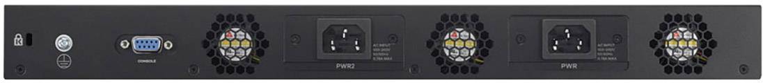 ZyXEL XGS4600-52F-ZZ0101F XGS4600-52F Netzwerk Switch 52 Port