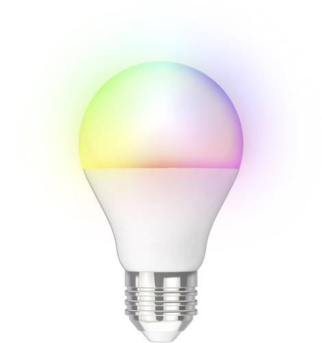 SmartHomePro LED-Leuchtmittel (Erweiterung); Energieeffizienzklasse: A+